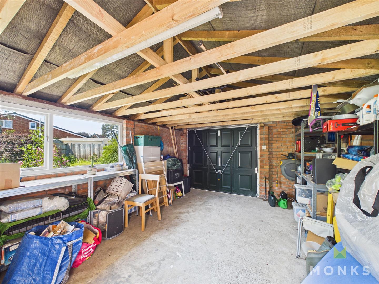 Oaklands 49 Hazlitt Place, Shrewsbury, SY4 5JP For Sale